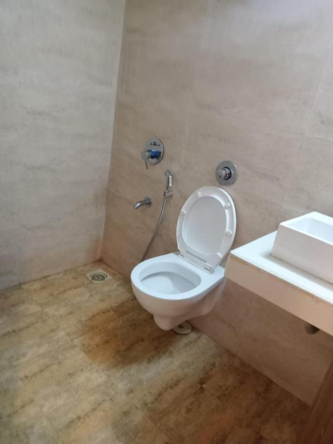 נאווי מומבאי Hotel Sai Deep Lodging By Wb Inn מראה חיצוני תמונה